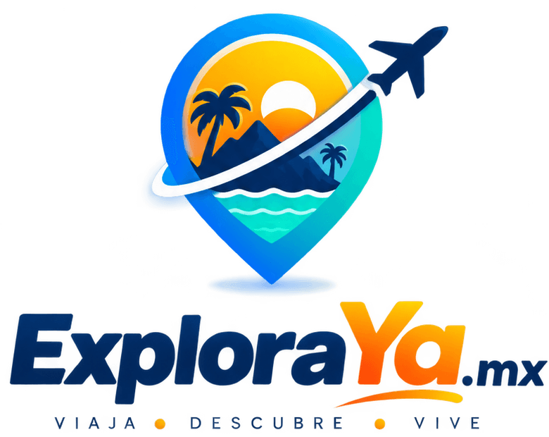 ExploraYa.Mx